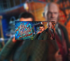 Alex Hunter: Lord of the Mind PC Steam Ключ