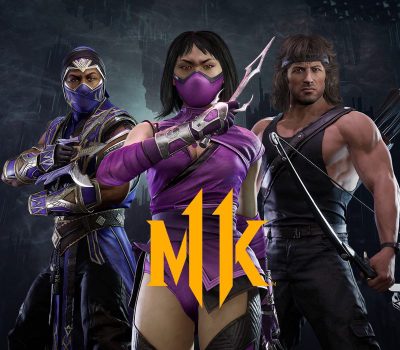 Mortal Kombat 11 - Kombat Pack 2 DLC US XBOX One / Xbox Series X|S Ключ