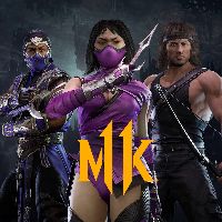 Mortal Kombat 11 - Kombat Pack 2 DLC US XBOX One / Xbox Series X|S Ключ
