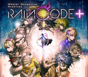 Master Detective Archives: RAIN CODE Plus EU Xbox Series X|S Ключ