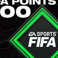 FIFA 21 Ultimate Team - 500 FIFA Points XBOX One Ключ