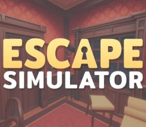 Escape Simulator PC Steam Ключ