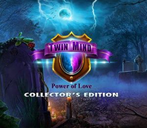 Twin Mind: Power of Love Коллекционное издание Steam Ключ