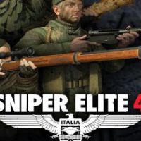Sniper Elite 4 - Covert Heroes Character Pack DLC Steam Ключ