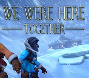 We Were Here Together LATAM PC Steam Ключ