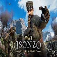 Isonzo PC Steam Ключ