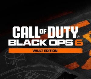 Call of Duty: Black Ops 6 Vault издание UK XBOX One / Xbox Series X|S Ключ