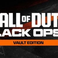 Call of Duty: Black Ops 6 Vault издание UK XBOX One / Xbox Series X|S Ключ
