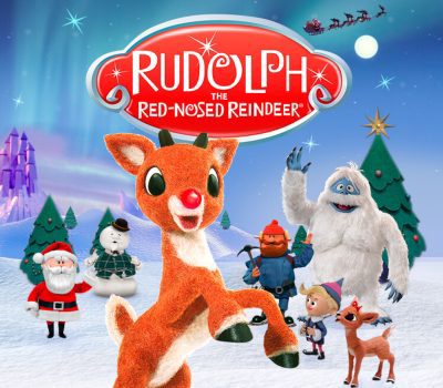 Rudolph the Red-Nosed Reindeer PC Steam Ключ