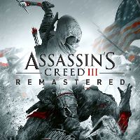 Assassin's Creed 3 Ремастер PC Steam Аккаунт
