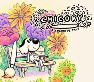 Chicory: A Colorful Tale PC Steam Альтергифт