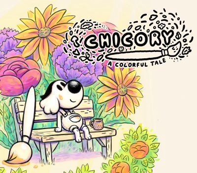 Chicory: A Colorful Tale PC Steam Altergift
