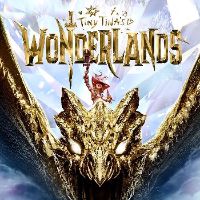 Tiny Tina's Wonderlands: Chaotic Great издание EU XBOX One / Xbox Series X|S Ключ