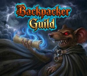 Backpacker Guild PC Steam Ключ