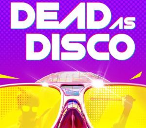 Dead as Disco EU PC Steam Ключ