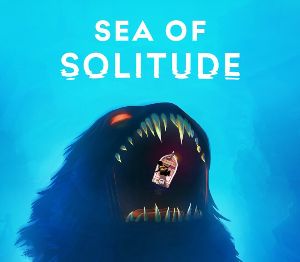 Sea of Solitude EU PC EA App Ключ