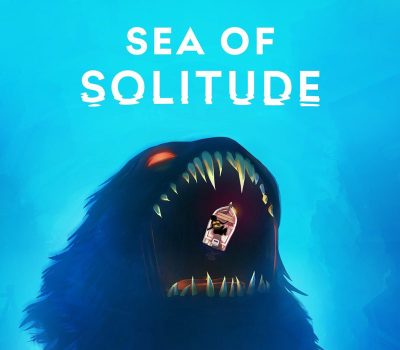 Sea of Solitude EU PC EA App Ключ