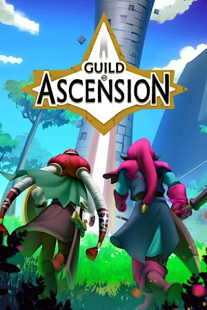 Guild of Ascension Steam Ключ