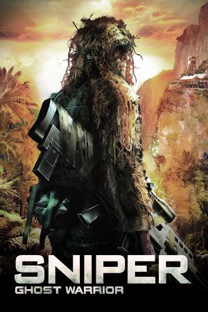 Sniper Ghost Warrior Complete Trilogy PC Steam Аккаунт
