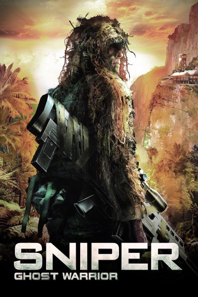 Sniper Ghost Warrior Complete Trilogy PC Steam Account