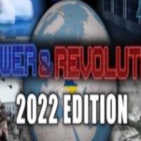 Power & Revolution 2022 издание PC Steam Ключ