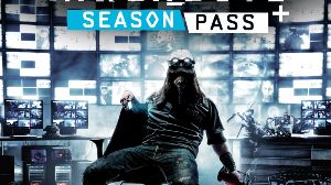 Watch Dogs + Сезонный пропуск PC Ubisoft Connect Ключ