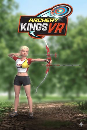 Archery Kings VR Steam Ключ