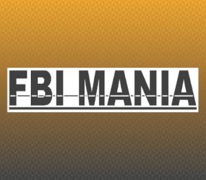 FBI MANIA English Language only Steam Ключ