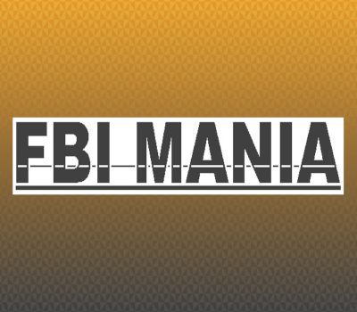 FBI MANIA English Language only Steam Ключ