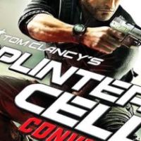Tom Clancy's Splinter Cell Conviction XBOX 360 Аккаунт