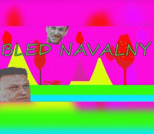 BLED NAVALNY PC Steam CD Key