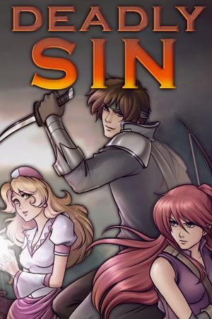 Deadly Sin Steam Ключ