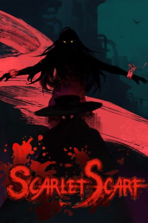 Sanator: Scarlet Scarf Steam Ключ