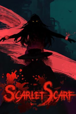 Sanator: Scarlet Scarf Steam Ключ