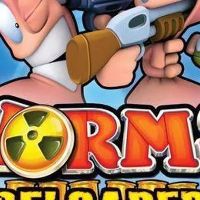 Worms Reloaded PC Steam Аккаунт
