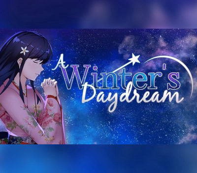 A Winter's Daydream Steam Ключ