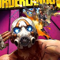Borderlands 3 ASIA PC Steam Ключ