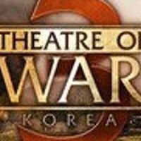 Theatre of War 3: Korea Steam Ключ