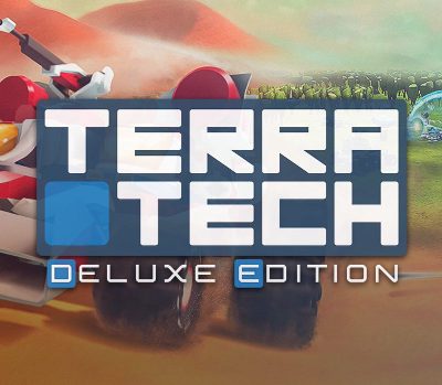 TerraTech Deluxe-издание Steam Аккаунт