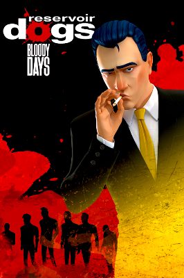 Reservoir Dogs: Bloody Days Steam Ключ