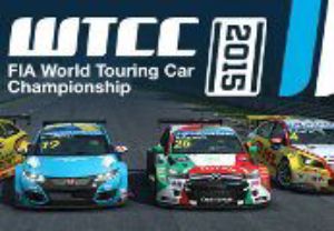 RaceRoom - WTCC 2015 Season Pack DLC Steam Ключ