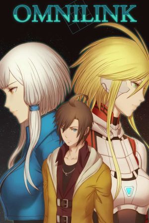 Omni Link Steam Ключ