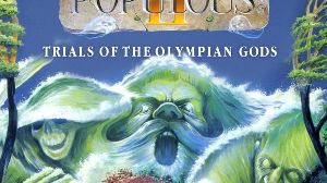 Populous II: Trials of the Olympian Gods PC GOG Ключ