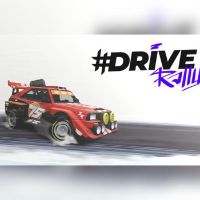 #Drive Rally PC Steam Аккаунт