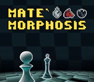 Mate'Morphosis PC Steam Ключ