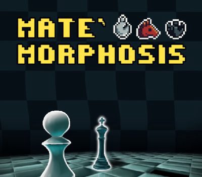 Mate'Morphosis PC Steam Ключ