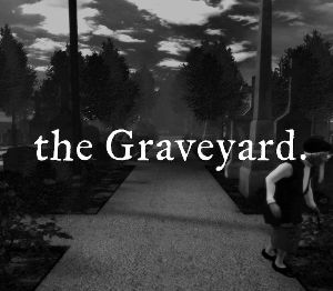 The Graveyard Steam Ключ