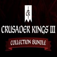 Crusader Kings III: Коллекция Набор PC Steam Ключ