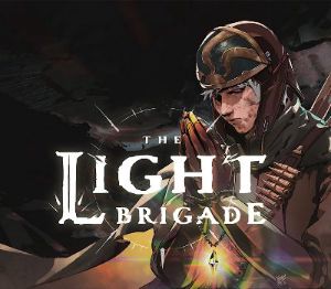 The Light Brigade EU Steam Ключ