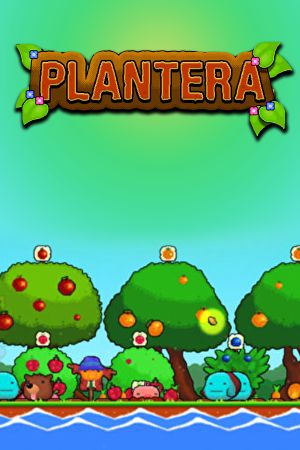 Plantera Steam Ключ
